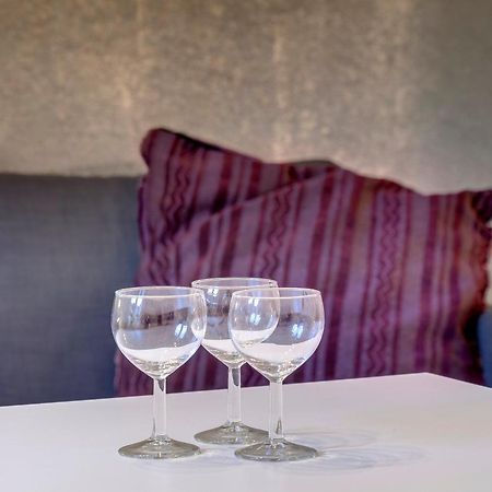 Victor Apartment By Mamo Florence Ngoại thất bức ảnh