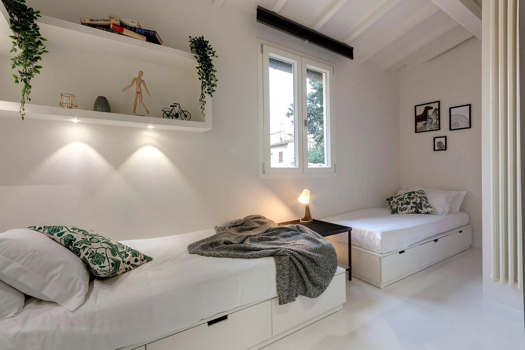 Victor Apartment By Mamo Florence Ngoại thất bức ảnh