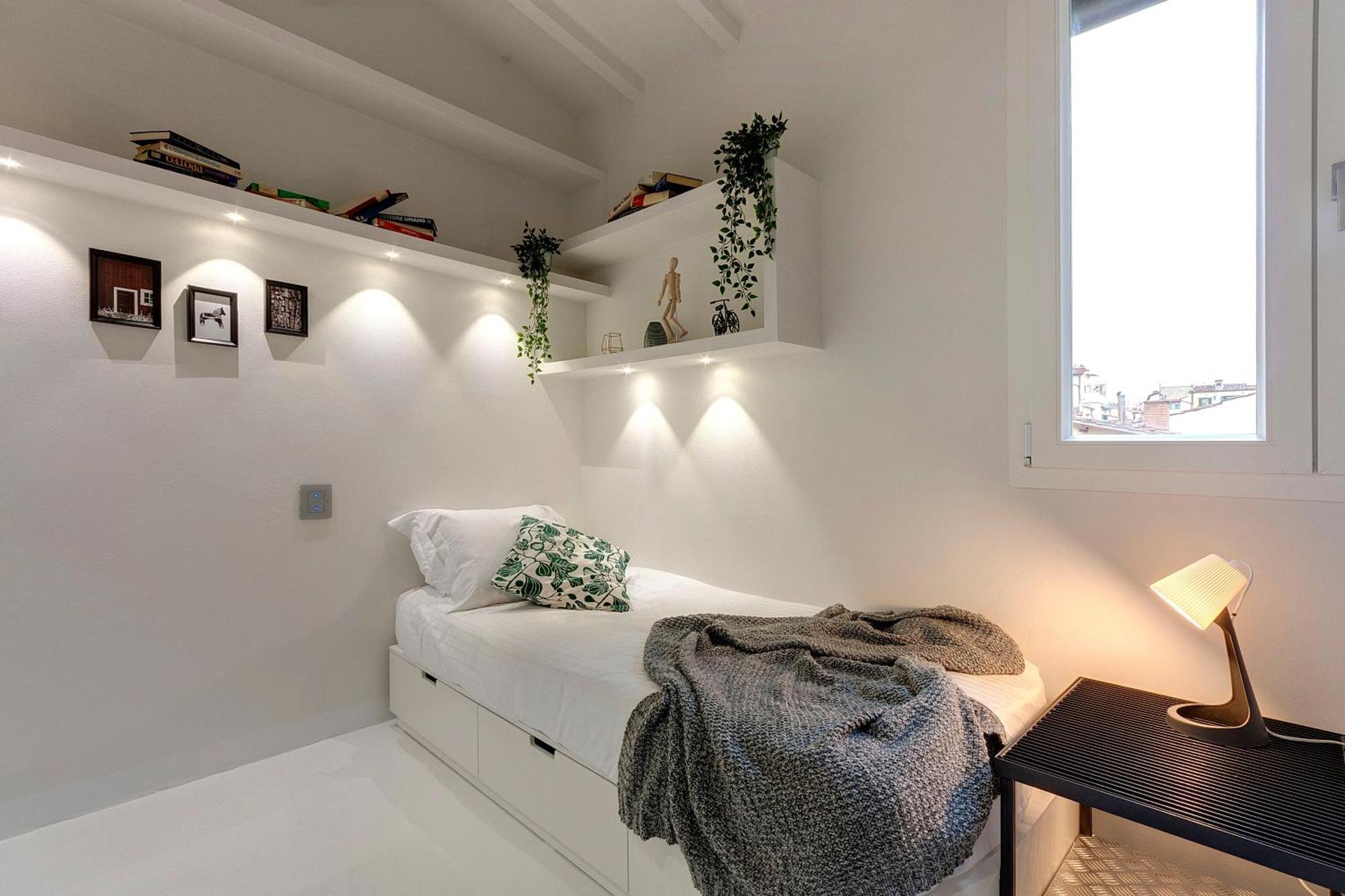 Victor Apartment By Mamo Florence Ngoại thất bức ảnh
