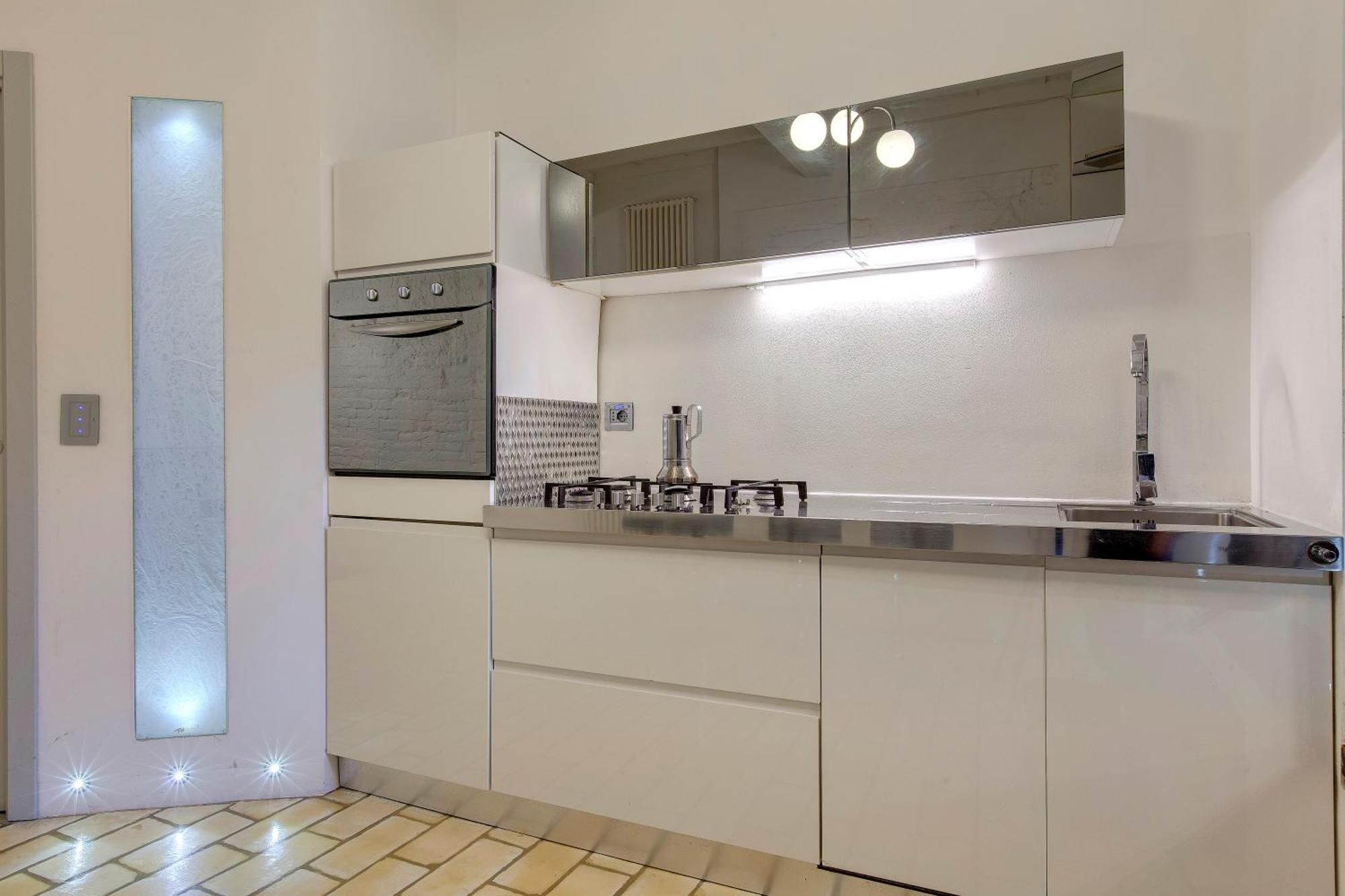 Victor Apartment By Mamo Florence Ngoại thất bức ảnh