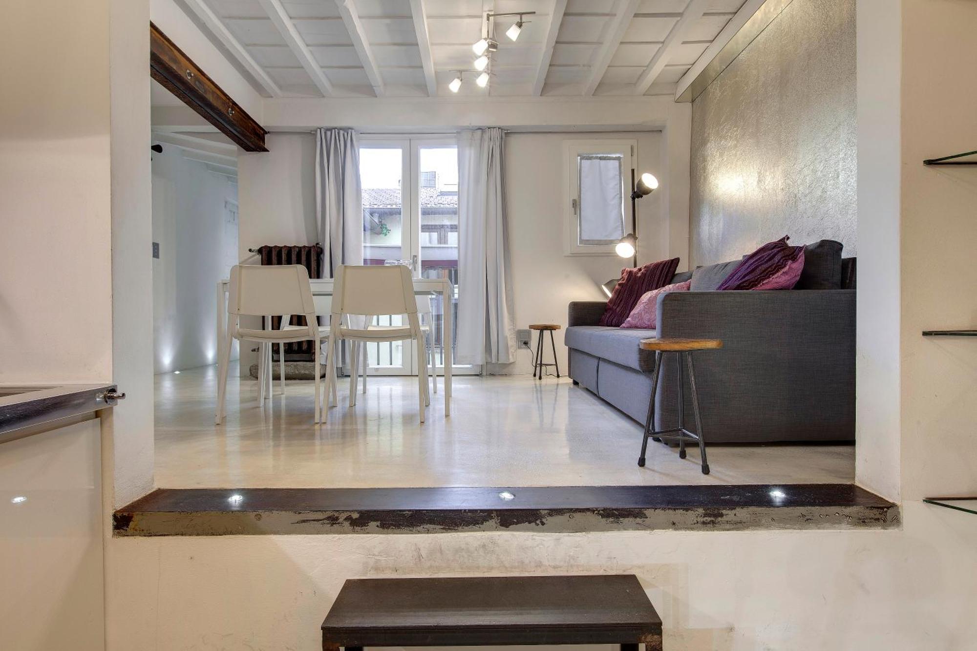 Victor Apartment By Mamo Florence Ngoại thất bức ảnh