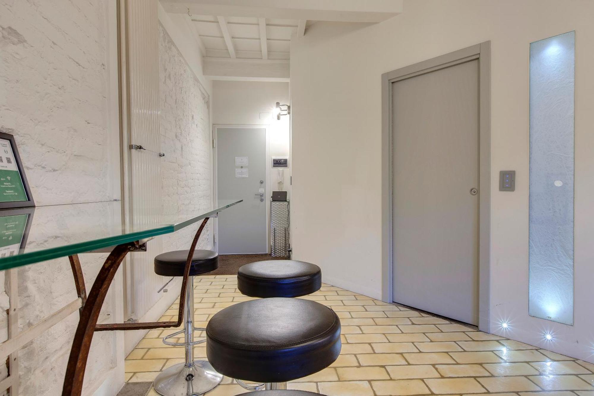 Victor Apartment By Mamo Florence Ngoại thất bức ảnh
