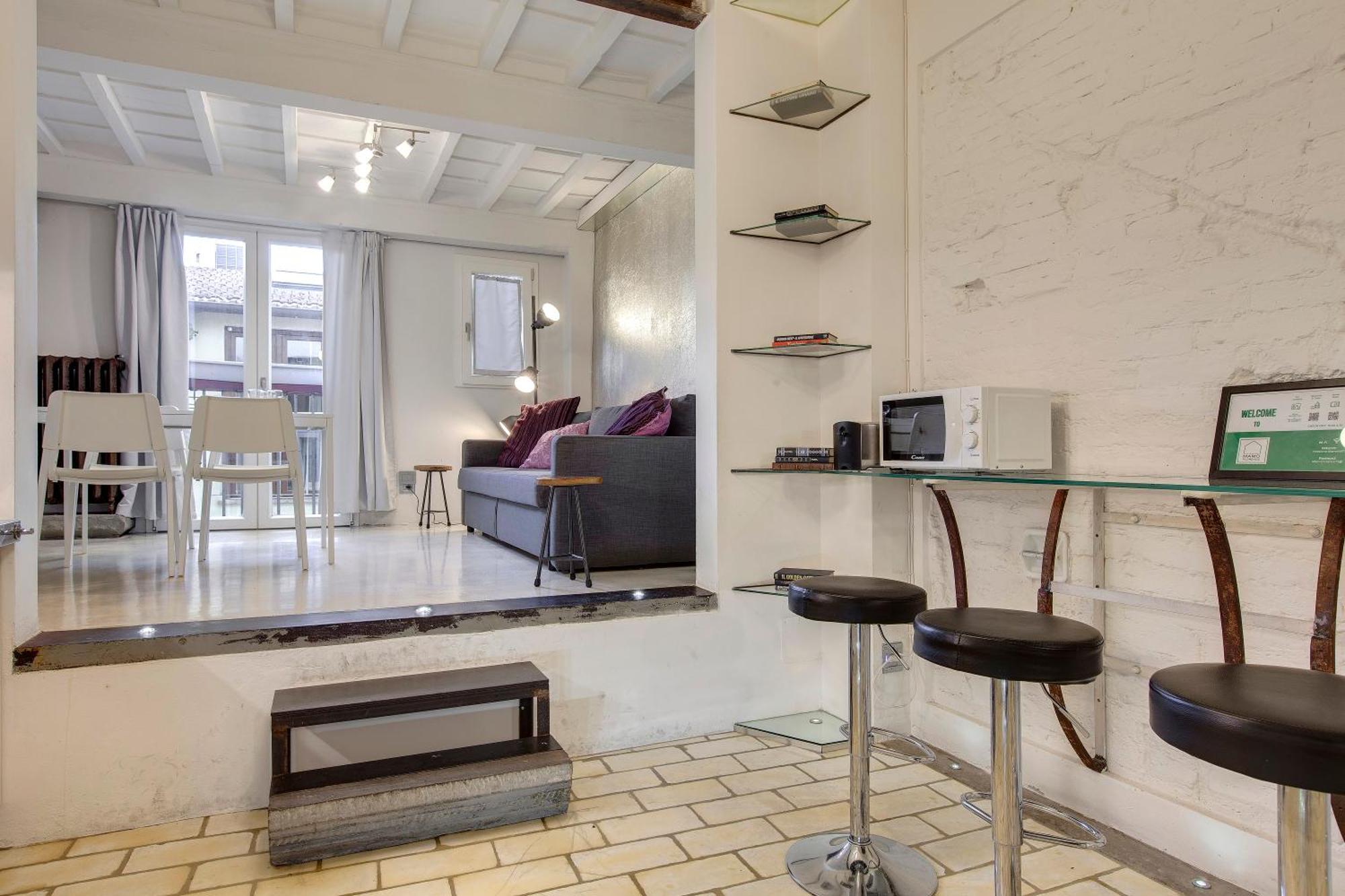 Victor Apartment By Mamo Florence Ngoại thất bức ảnh